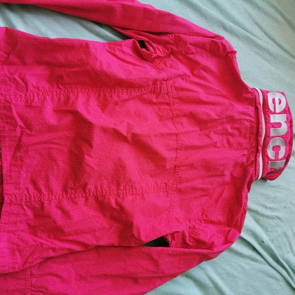 Bench Jacket - Picture 2 of 3